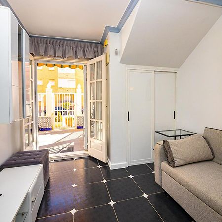 Puerto Romano 21 - Gloriahomes Inmobiliaria 라 마타 외부 사진