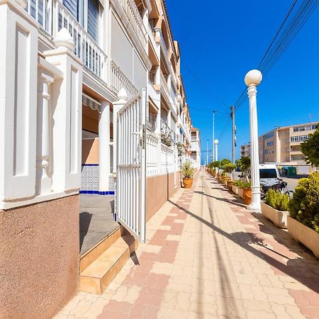 Puerto Romano 21 - Gloriahomes Inmobiliaria 라 마타 외부 사진