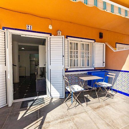 Puerto Romano 21 - Gloriahomes Inmobiliaria 라 마타 외부 사진