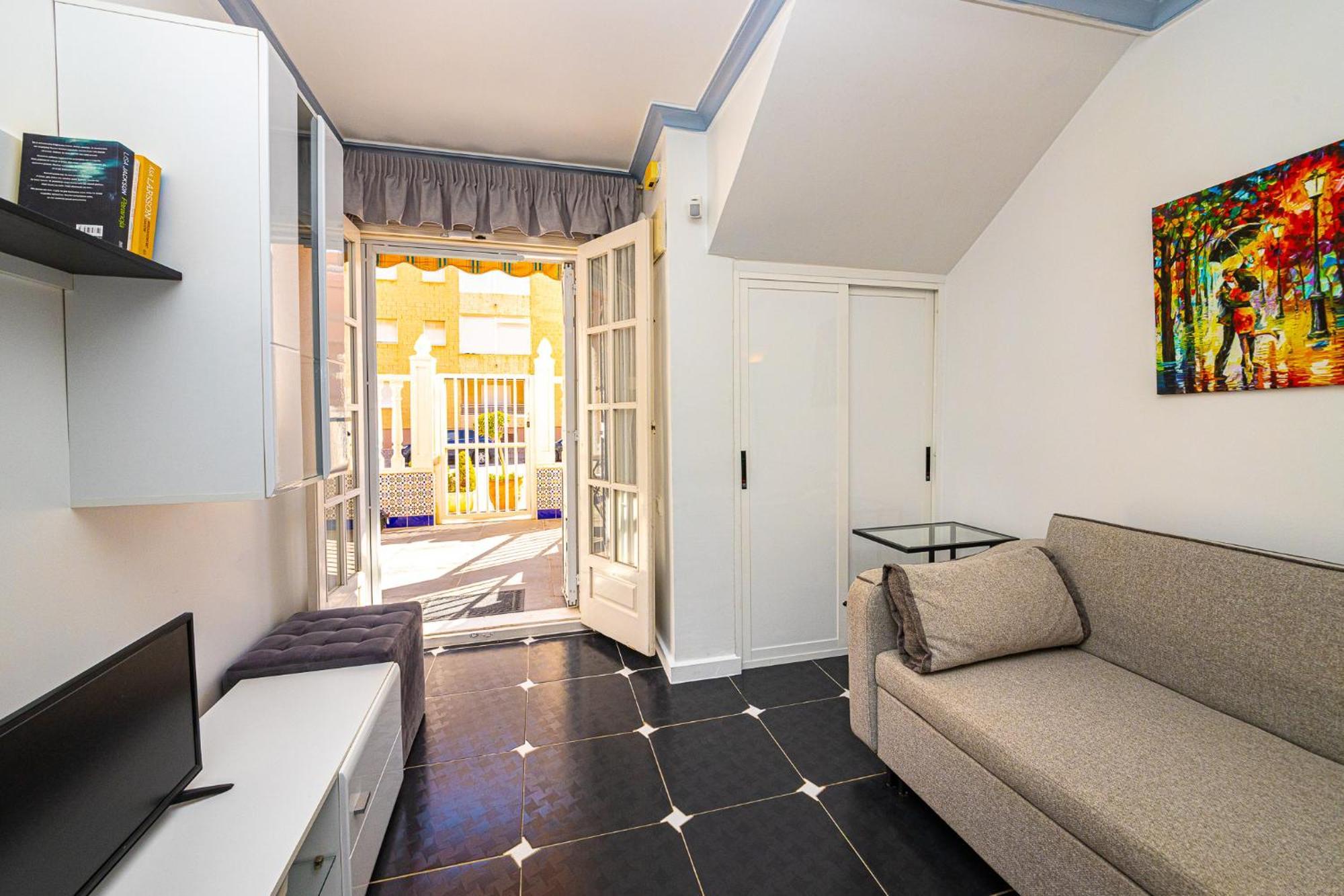 Puerto Romano 21 - Gloriahomes Inmobiliaria 라 마타 외부 사진