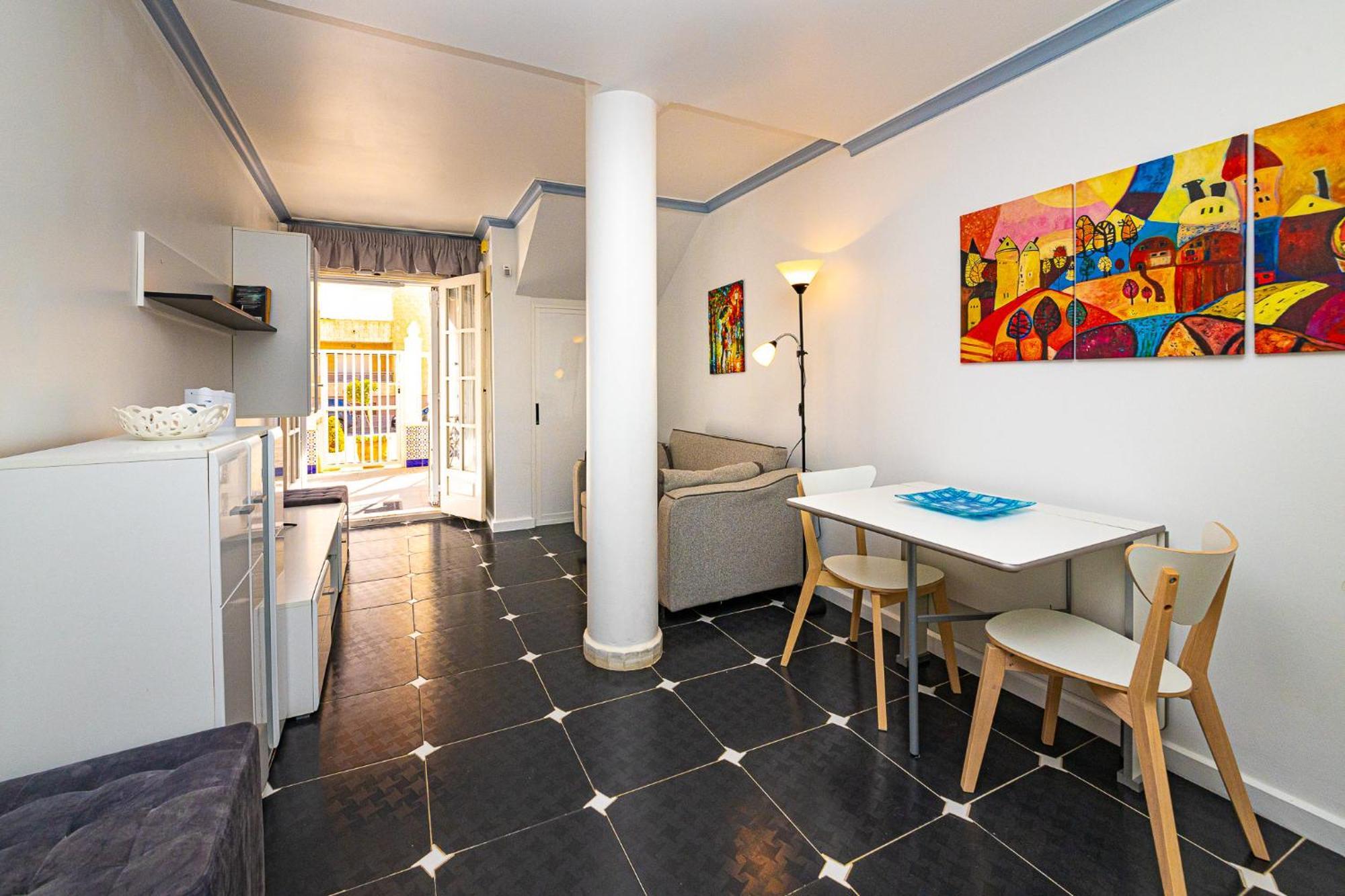 Puerto Romano 21 - Gloriahomes Inmobiliaria 라 마타 외부 사진