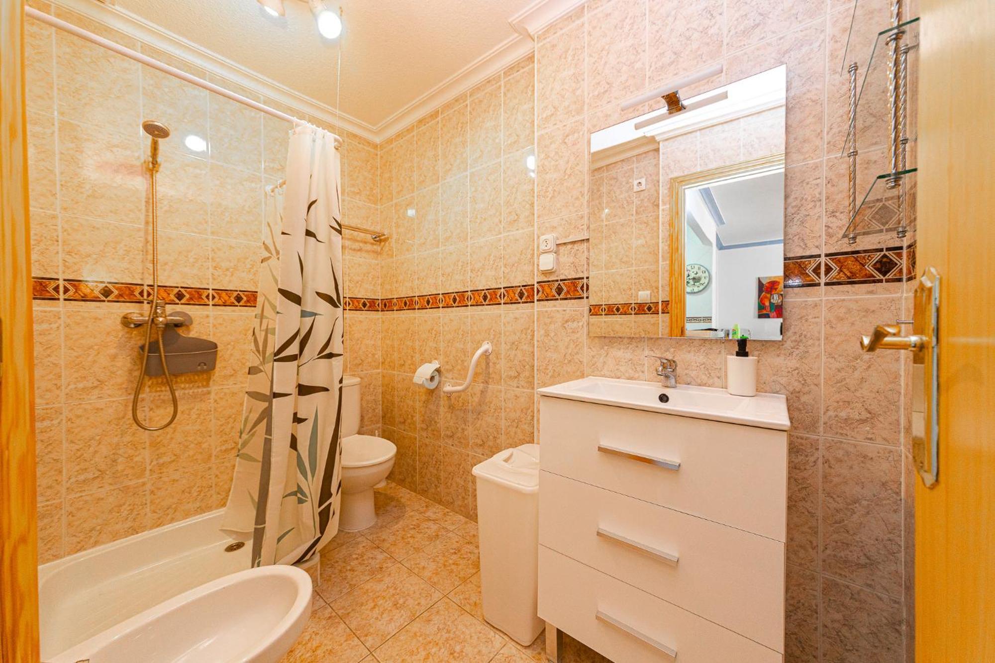 Puerto Romano 21 - Gloriahomes Inmobiliaria 라 마타 외부 사진