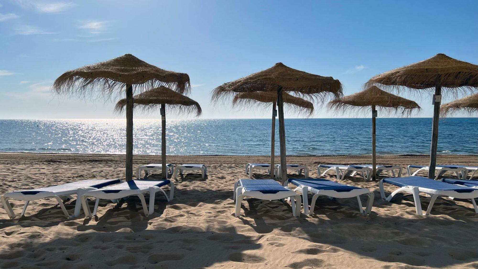 Puerto Romano 21 - Gloriahomes Inmobiliaria 라 마타 외부 사진