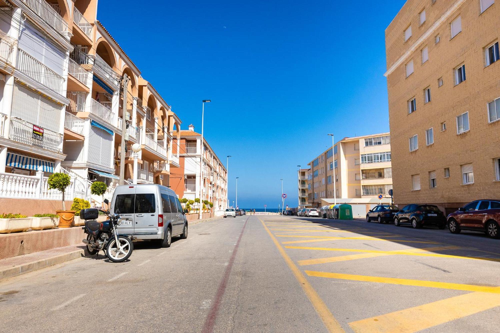 Puerto Romano 21 - Gloriahomes Inmobiliaria 라 마타 외부 사진