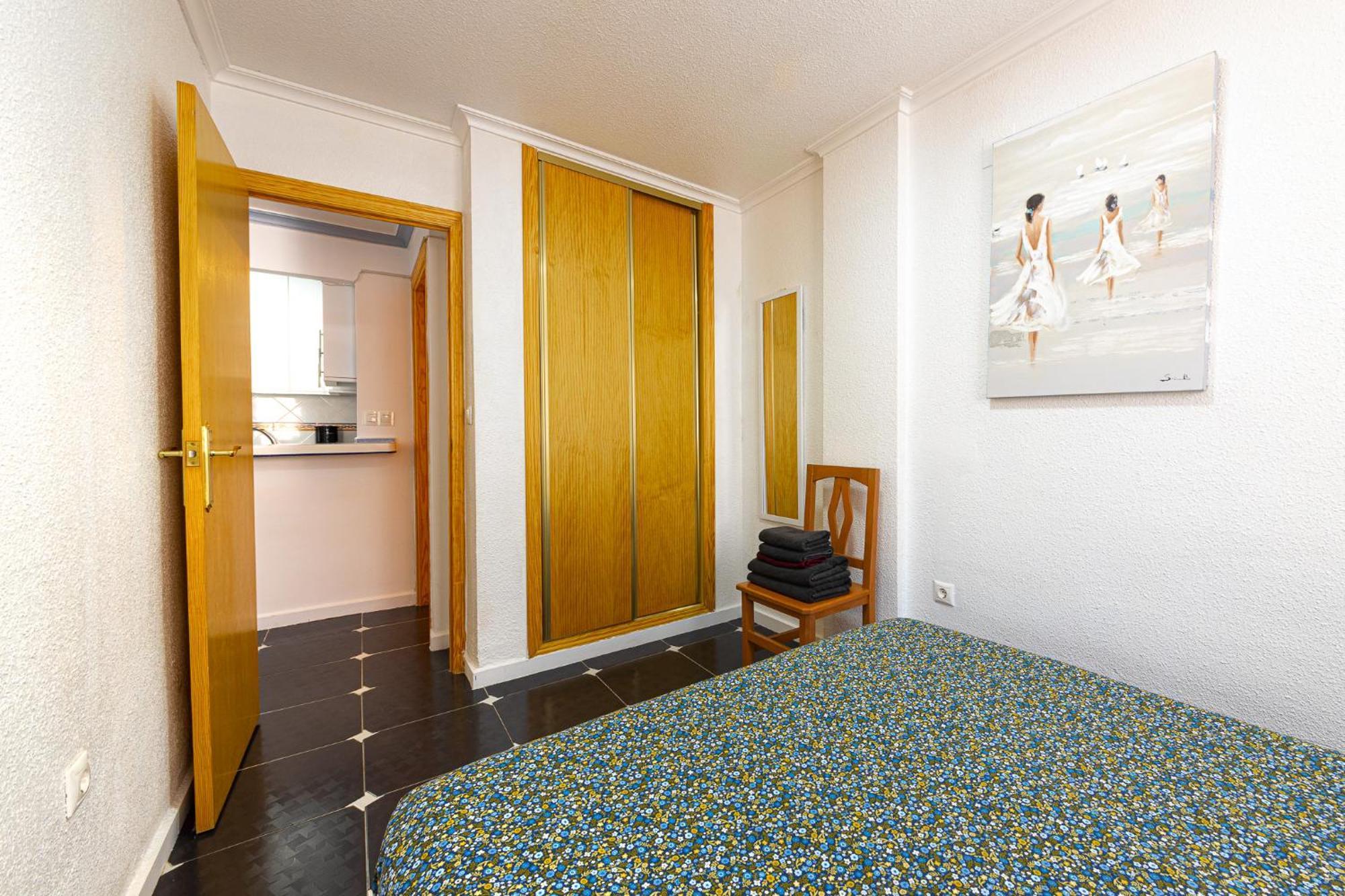 Puerto Romano 21 - Gloriahomes Inmobiliaria 라 마타 외부 사진