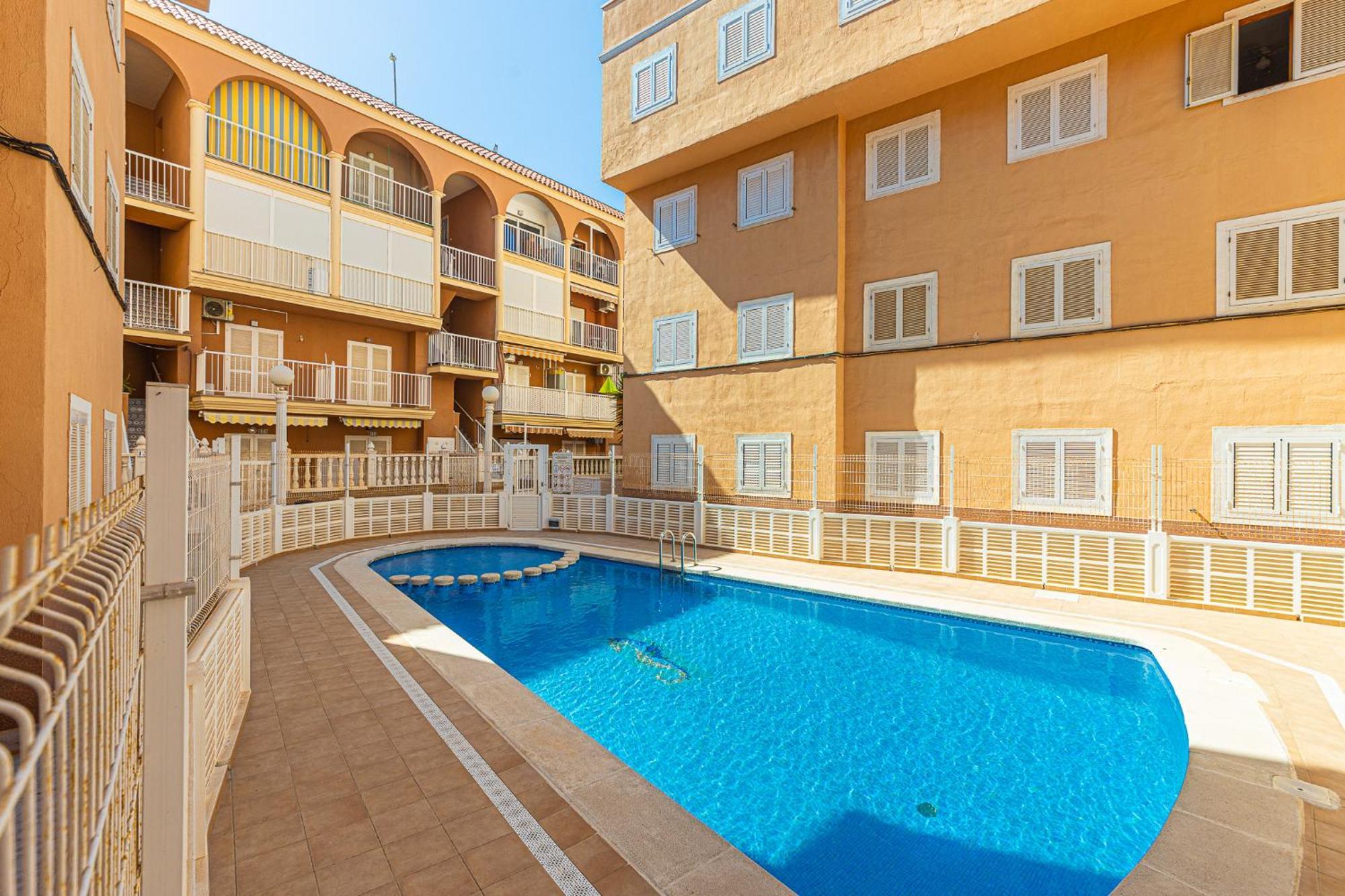 Puerto Romano 21 - Gloriahomes Inmobiliaria 라 마타 외부 사진