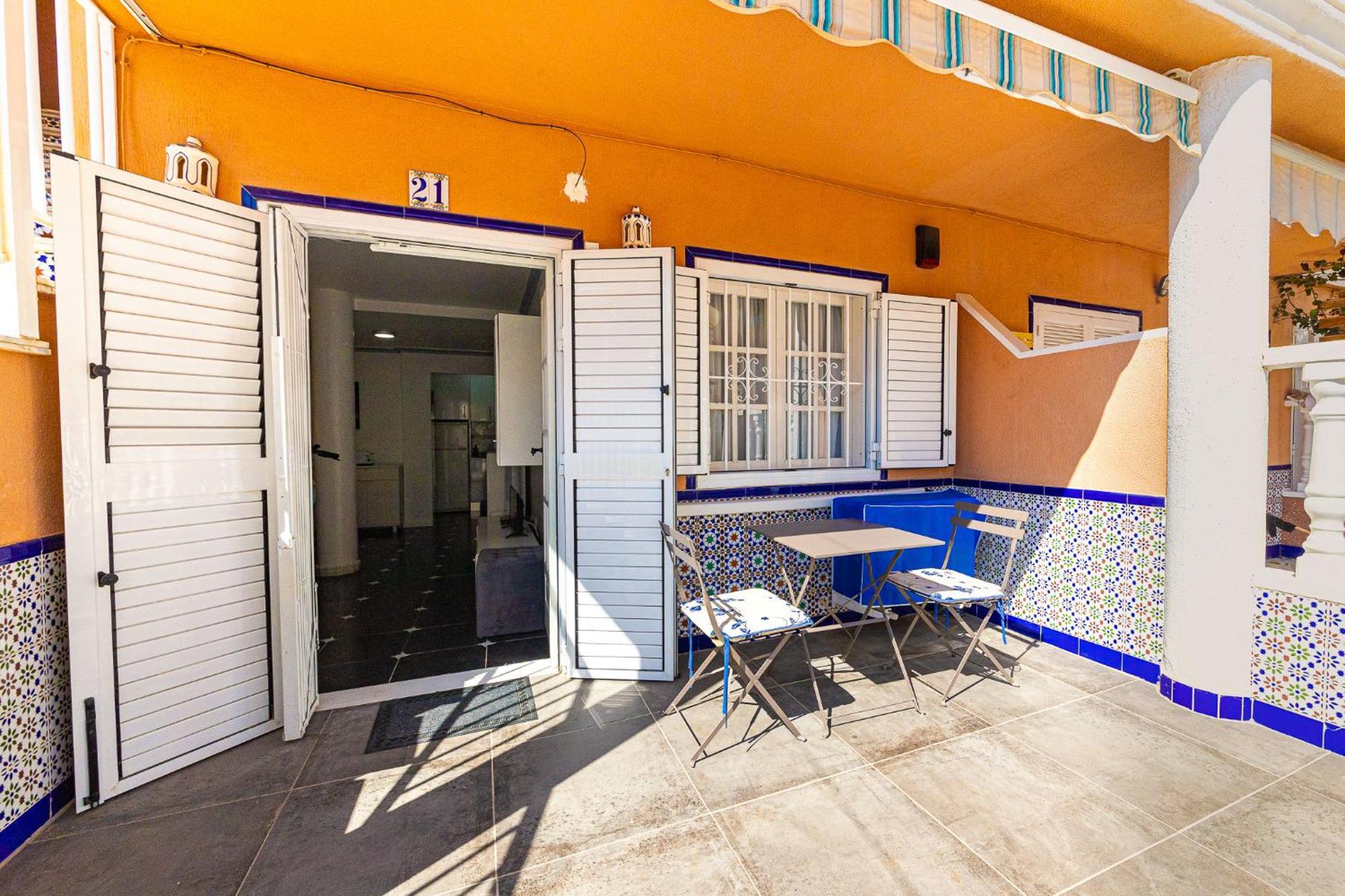 Puerto Romano 21 - Gloriahomes Inmobiliaria 라 마타 외부 사진