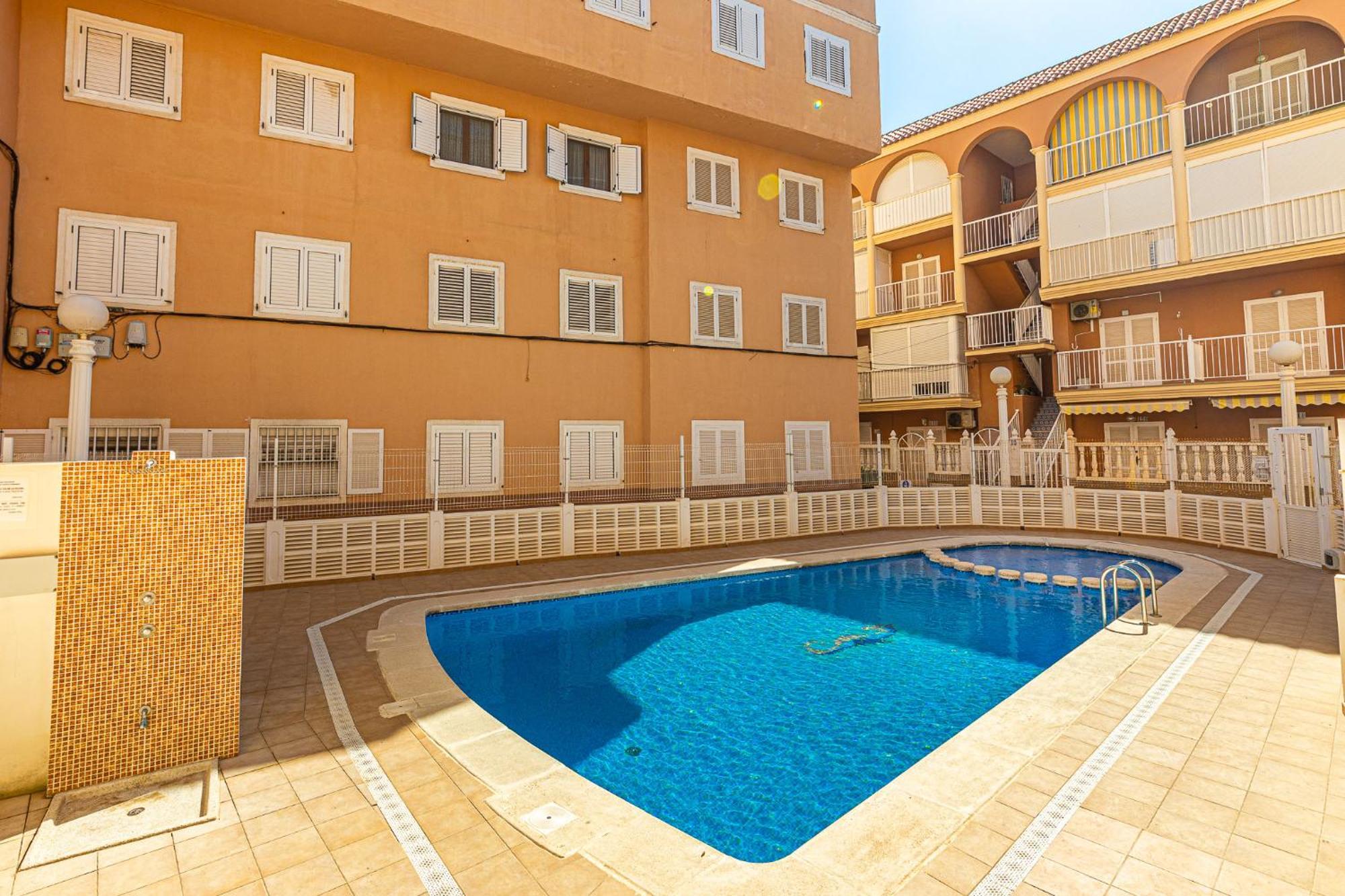 Puerto Romano 21 - Gloriahomes Inmobiliaria 라 마타 외부 사진