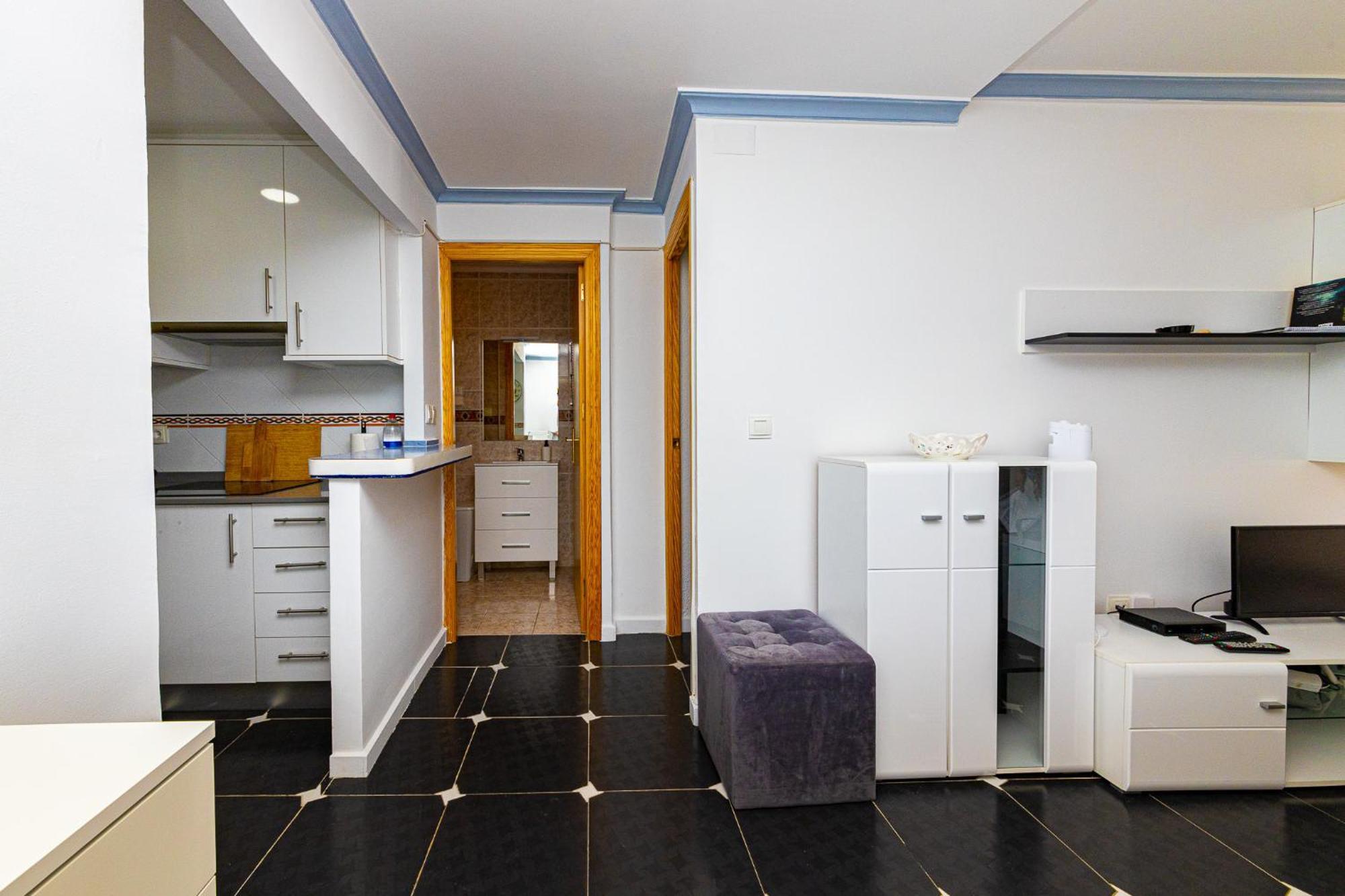 Puerto Romano 21 - Gloriahomes Inmobiliaria 라 마타 외부 사진