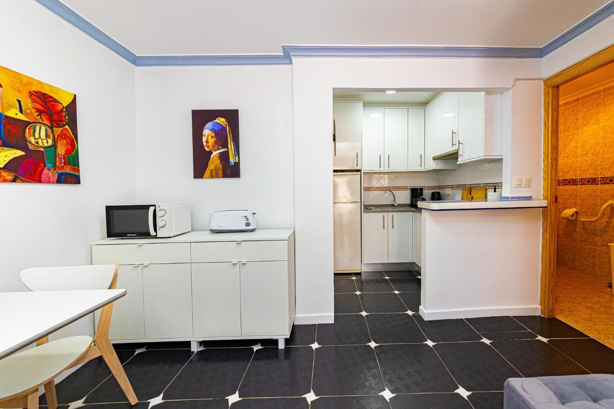 Puerto Romano 21 - Gloriahomes Inmobiliaria 라 마타 외부 사진