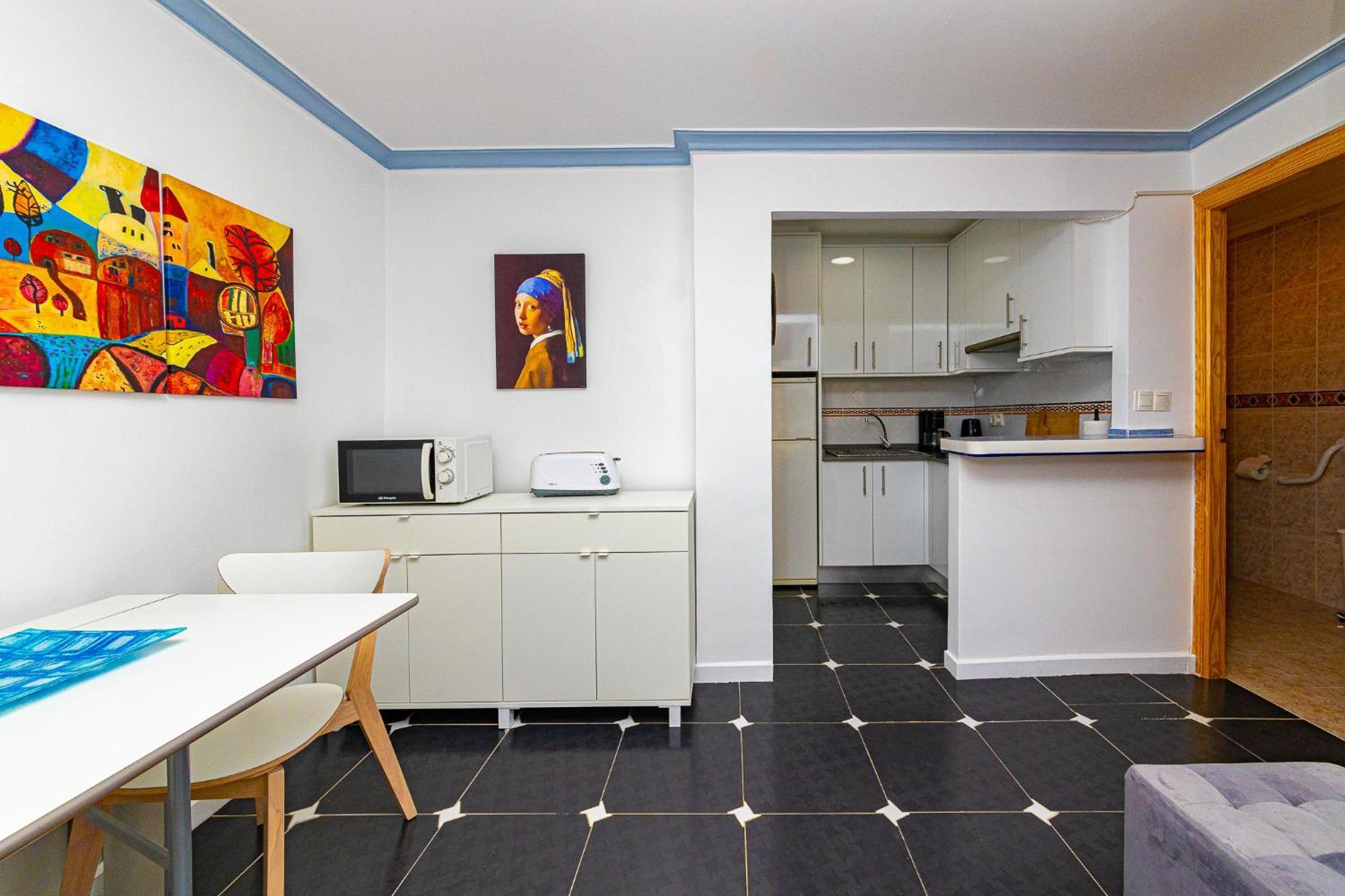 Puerto Romano 21 - Gloriahomes Inmobiliaria 라 마타 외부 사진